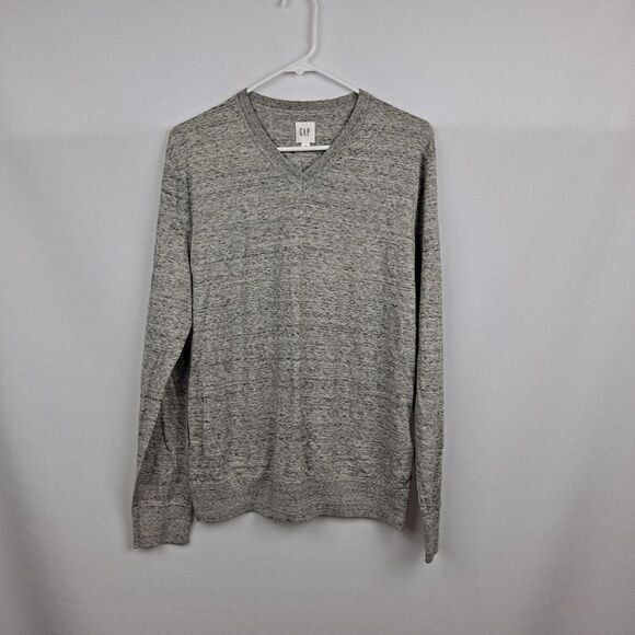 Gap Mens V neck sweater NWOT - Picture 1 of 9